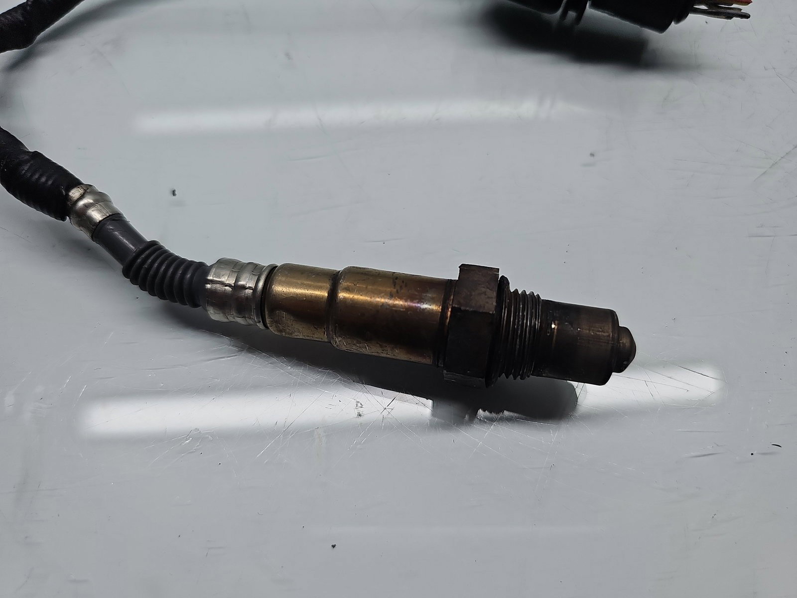 Sonda lambda Bmw 1 (F20, F21) [Fabr 2011-2017] 7804369-02 1.6 N47C 82KW / 112CP - imagine 4