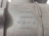 Debitmetru aer 9650010780 Peugeot 307 [Fabr 2000-2008] 1.6 HDI