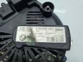 Alternator MINI Cooper (R56) [Fabr 2006-2014] 7823291-01 1.6 N47C 82KW / 112CP