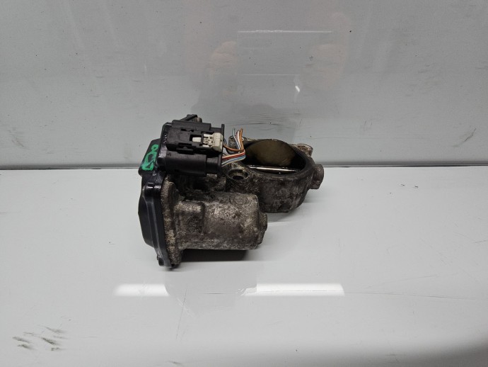 Clapeta acceleratie Bmw 1 (F20, F21) [Fabr 2011-2017] 7810752-02 1.6 N47C 82KW / 112CP