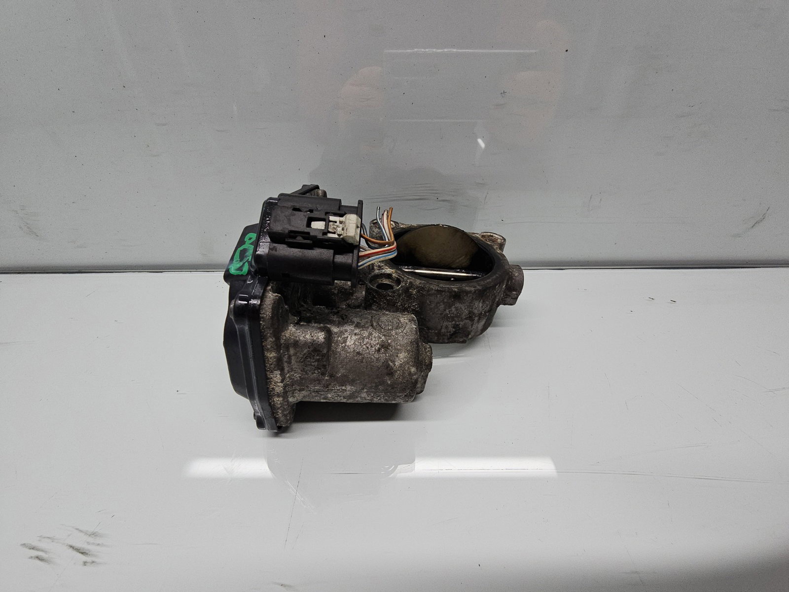 Clapeta acceleratie Bmw 1 (F20, F21) [Fabr 2011-2017] 7810752-02 1.6 N47C 82KW / 112CP - imagine 1