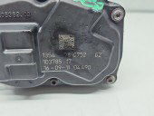 Clapeta acceleratie Bmw 1 (F20, F21) [Fabr 2011-2017] 7810752-02 1.6 N47C 82KW / 112CP