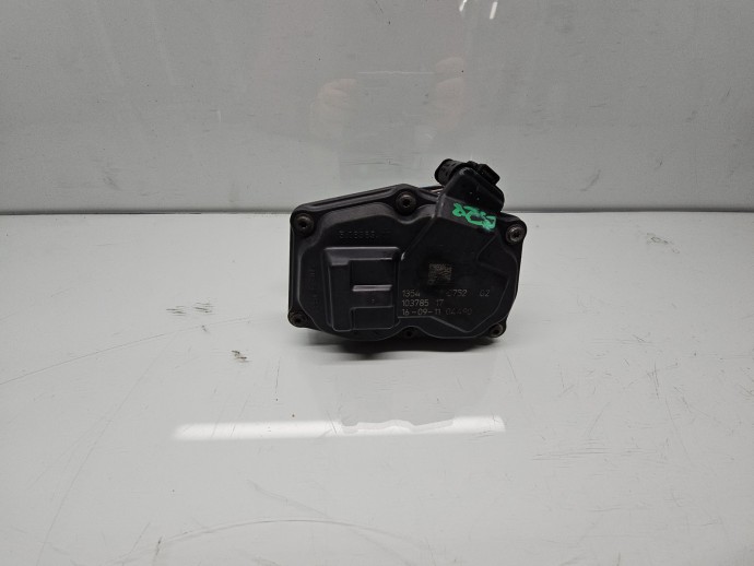 Clapeta acceleratie Bmw 1 (F20, F21) [Fabr 2011-2017] 7810752-02 1.6 N47C 82KW / 112CP