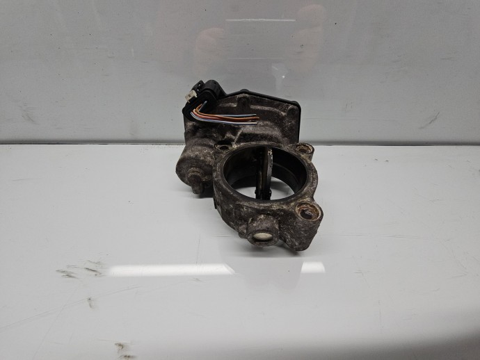 Clapeta acceleratie Bmw 1 (F20, F21) [Fabr 2011-2017] 7810752-02 1.6 N47C 82KW / 112CP