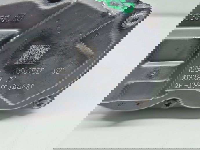 Clapeta acceleratie Bmw X3 (F25) [Fabr 2010-2017] 7810752-02 1.6 N47C 82KW / 112CP