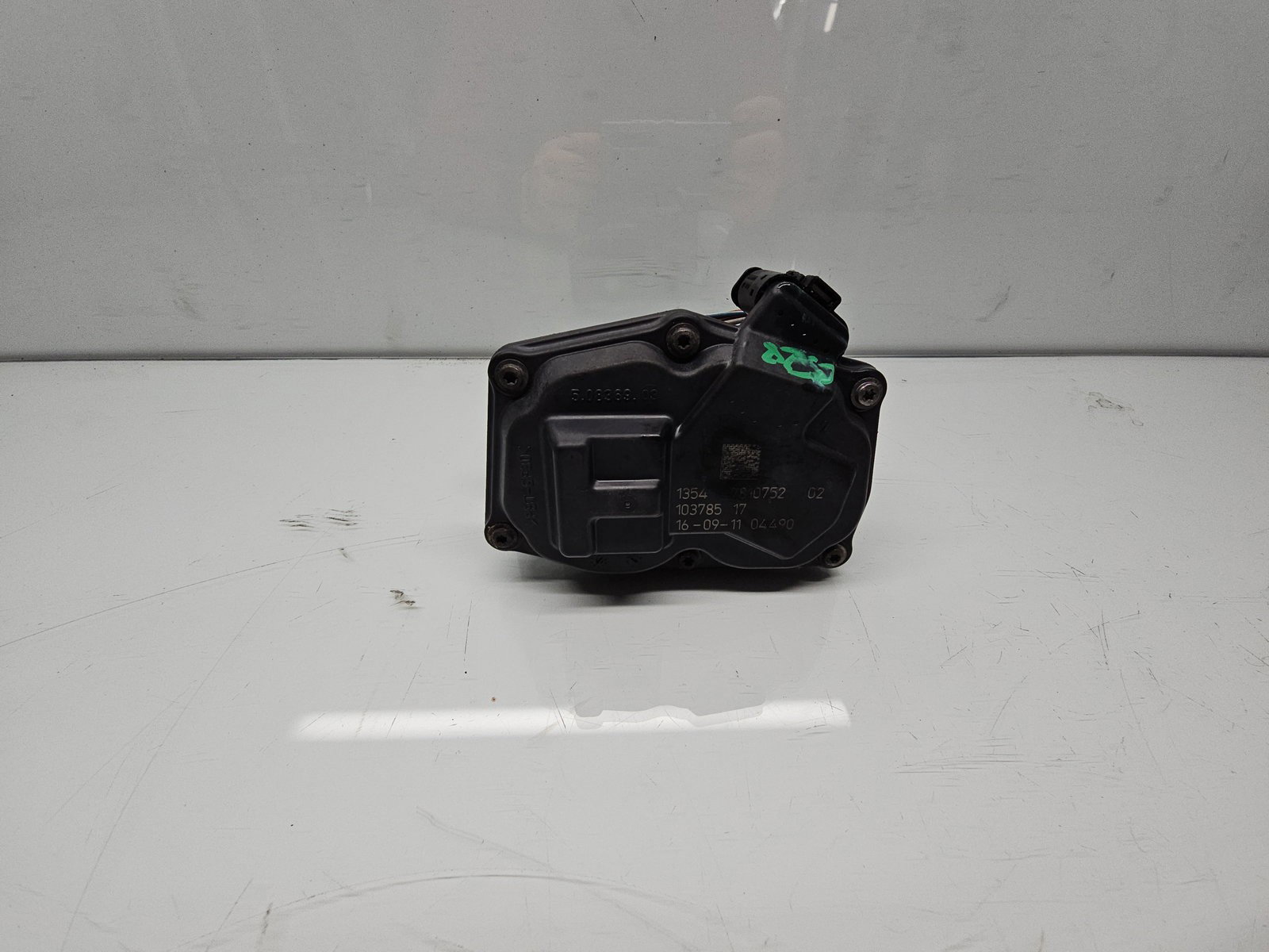 Clapeta acceleratie Bmw X3 (F25) [Fabr 2010-2017] 7810752-02 1.6 N47C 82KW / 112CP - imagine 3