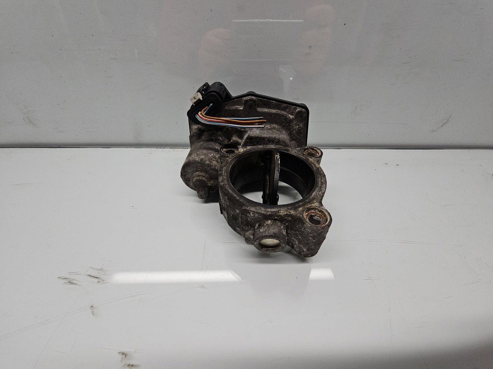 Clapeta acceleratie Bmw X3 (F25) [Fabr 2010-2017] 7810752-02 1.6 N47C 82KW / 112CP - imagine 5