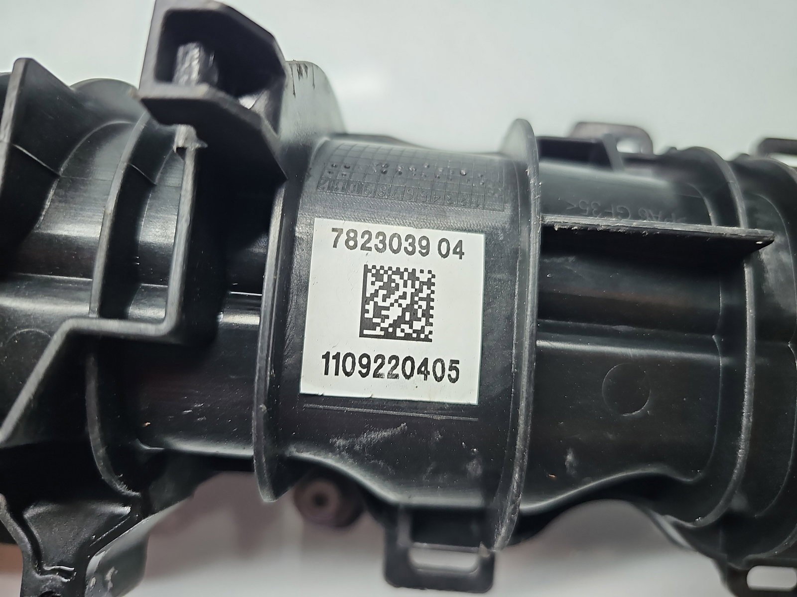 Galerie admisie MINI Cooper (R56) [Fabr 2006-2014] 7823039-04 1.6 N47C 82KW / 112CP - imagine 2