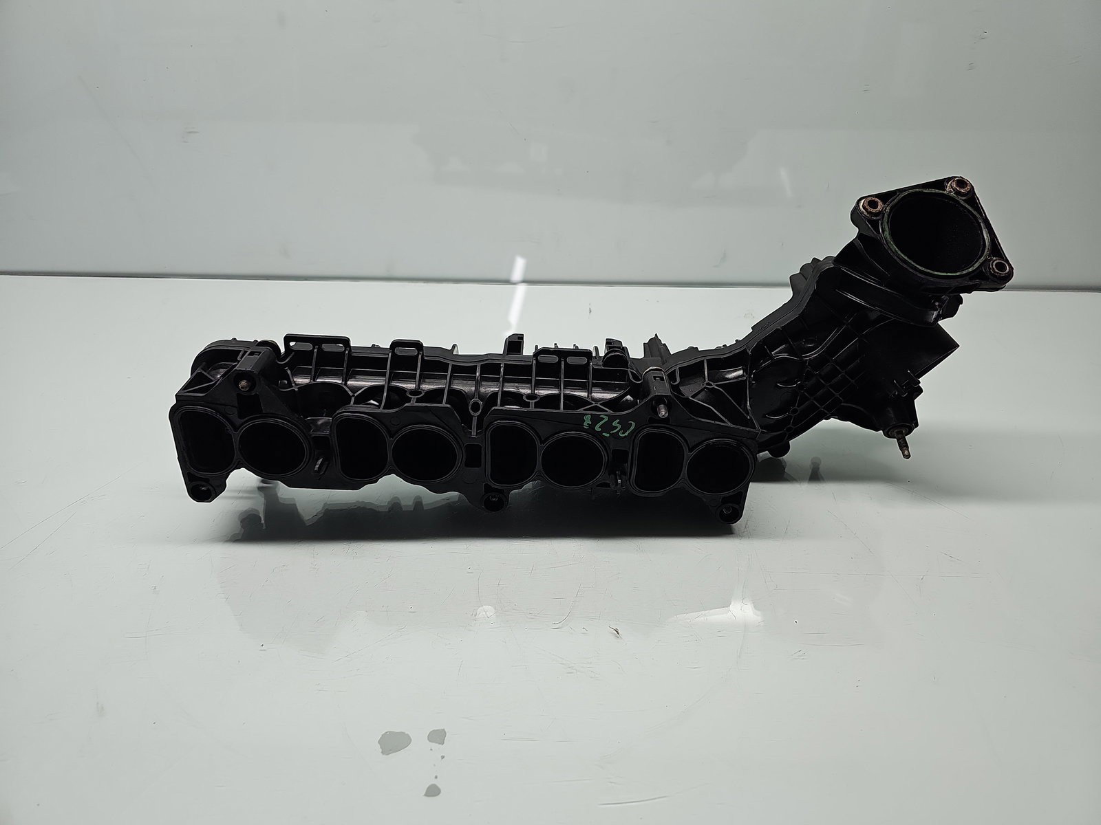 Galerie admisie MINI Cooper (R56) [Fabr 2006-2014] 7823039-04 1.6 N47C 82KW / 112CP - imagine 4