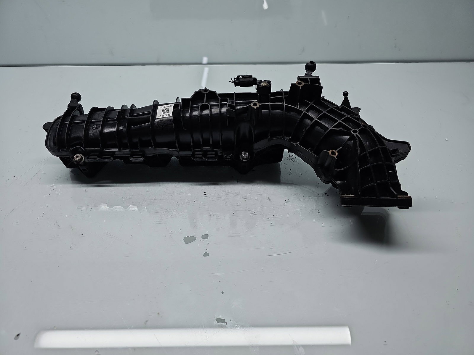 Galerie admisie MINI Cooper (R56) [Fabr 2006-2014] 7823039-04 1.6 N47C 82KW / 112CP - imagine 5