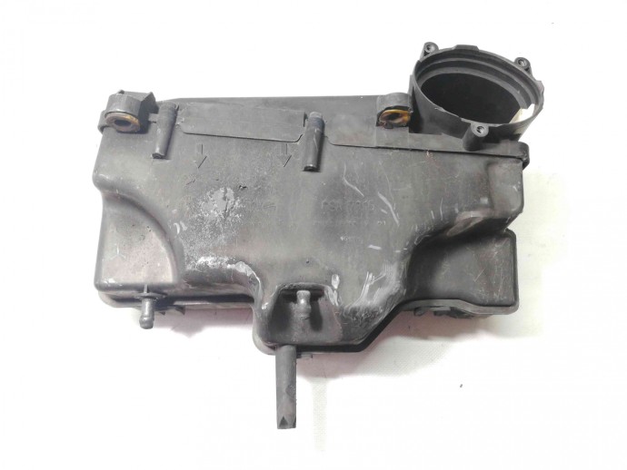 Carcasa filtru aer 9663365980 Peugeot 307 [Fabr 2000-2008] 1.6 HDI