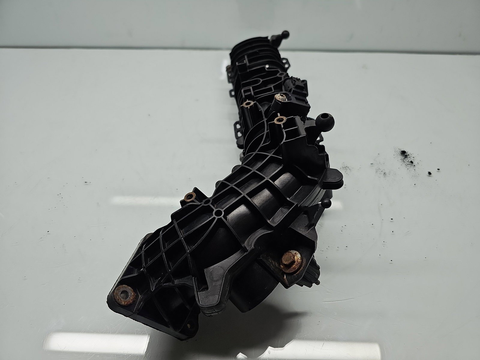 Galerie admisie MINI Cooper (R56) [Fabr 2006-2014] 7823039-04 1.6 N47C 82KW / 112CP - imagine 6