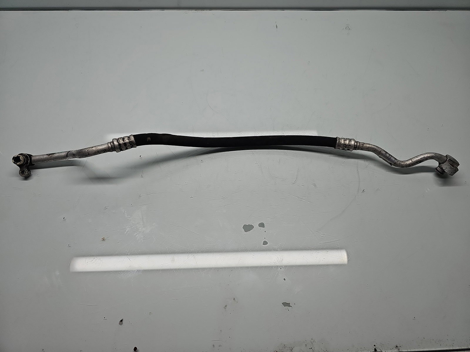 Conducta AC MINI Cooper (R56) [Fabr 2006-2014] 9265110-01 1.6 N47C 82KW / 112CP - imagine 1