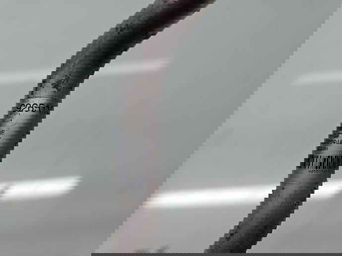 Conducta AC MINI Cooper (R56) [Fabr 2006-2014] 9265110-01 1.6 N47C 82KW / 112CP