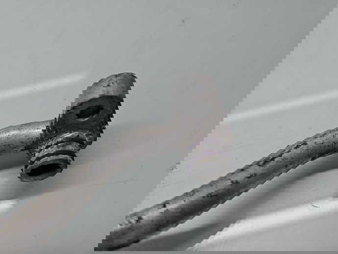 Conducta AC MINI Cooper (R56) [Fabr 2006-2014] 9265110-01 1.6 N47C 82KW / 112CP