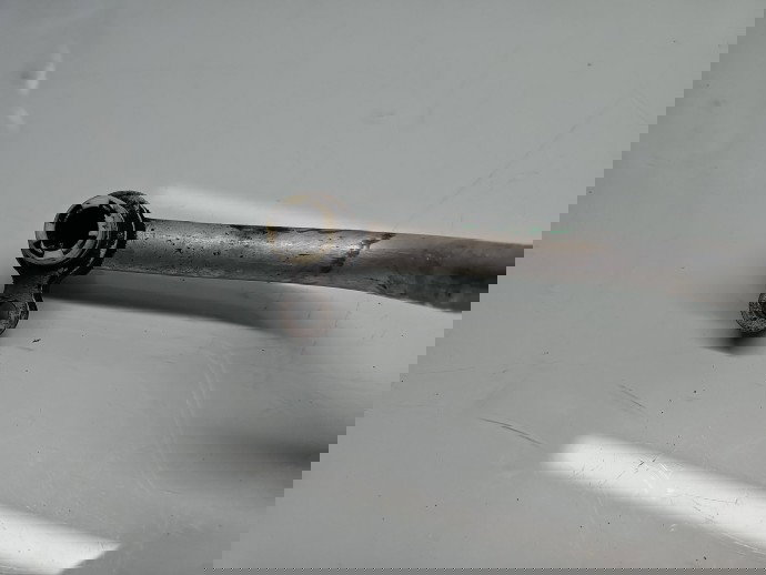 Conducta AC MINI Cooper (R56) [Fabr 2006-2014] 9265110-01 1.6 N47C 82KW / 112CP