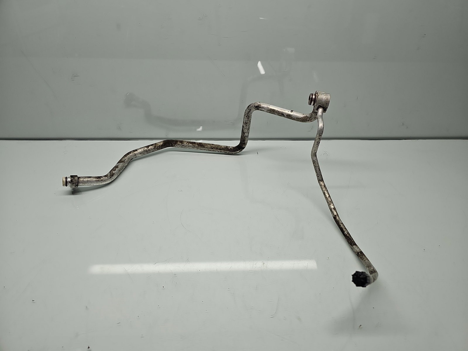 Conducta AC MINI Cooper (R56) [Fabr 2006-2014] 9802834-07 1.6 N47C 82KW / 112CP - imagine 1