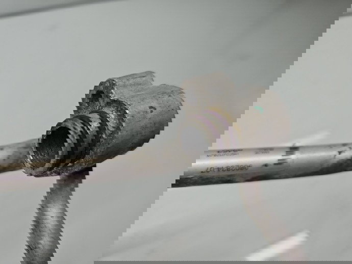 Conducta AC MINI Cooper (R56) [Fabr 2006-2014] 9802834-07 1.6 N47C 82KW / 112CP