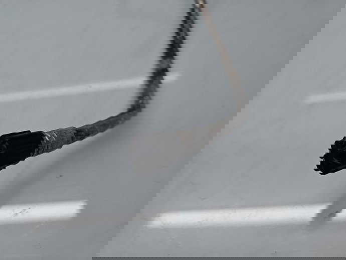 Conducta AC MINI Cooper (R56) [Fabr 2006-2014] 9802834-07 1.6 N47C 82KW / 112CP