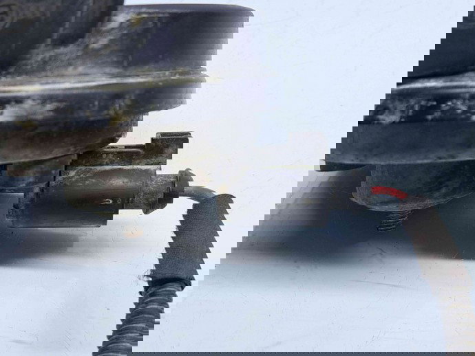  Claxon Audi A5 (8T3) [Fabr 2007-2015] 8T0951223A