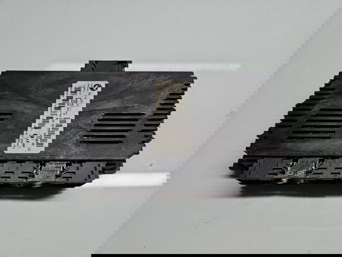 Modul confort MINI Cooper (R56) [Fabr 2006-2014] 3456588-02