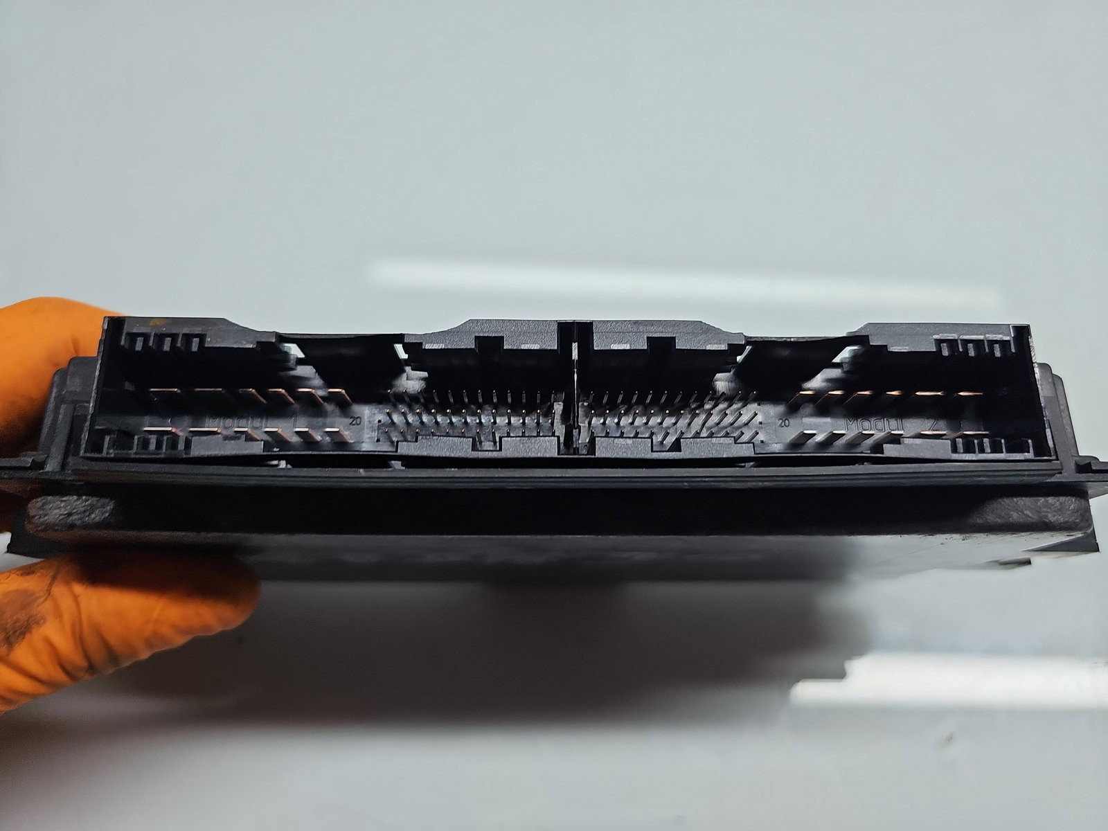 Modul confort MINI Cooper (R56) [Fabr 2006-2014] 3456588-02 - imagine 5