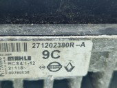 Releu bujii Dacia Dokker [Fabr 2012-prezent] 271202380R