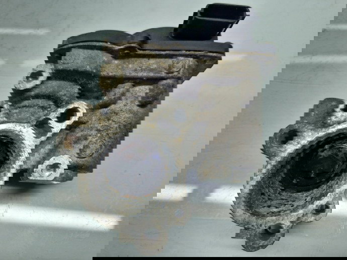 Supapa EGR Dacia Dokker [Fabr 2012-prezent] 147100361R 1.5 DCI K9K872 85KW / 115CP