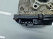 Supapa EGR Dacia Dokker [Fabr 2012-prezent] 147100361R 1.5 DCI K9K872 85KW / 115CP