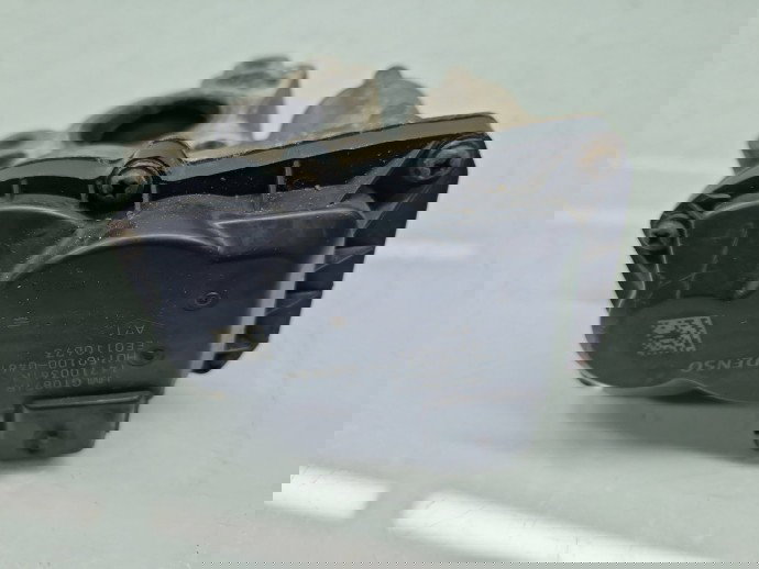 Supapa EGR Dacia Dokker [Fabr 2012-prezent] 147100361R 1.5 DCI K9K872 85KW / 115CP