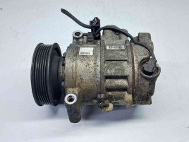 Compresor clima Audi A5 (8T3) [Fabr 2007-2015] 8K0260805J 2.7 TDI CAMA 120KW / 163CP  