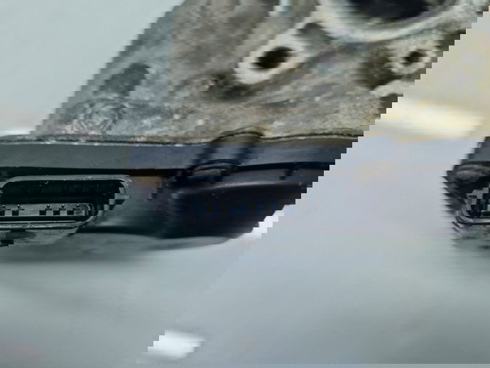 Supapa EGR Dacia Logan 2 [Fabr 2012-2020] 147100361R 1.5 DCI K9K872 85KW / 115CP