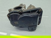 Supapa EGR Dacia Logan 2 [Fabr 2012-2020] 147100361R 1.5 DCI K9K872 85KW / 115CP