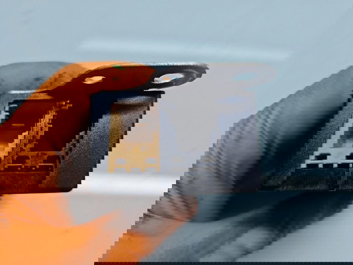 Amplificator antena Volkswagen Golf 6 (5K1) [Fabr 2009-2013] 5M0035570B