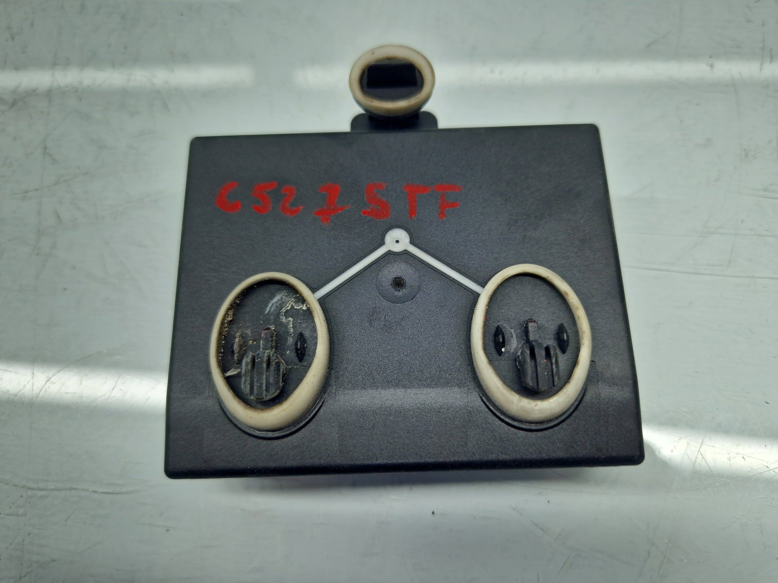 Modul confort AUDI A4 (8K2, B8) [Fabr 2008-2015] 8K0959792H - imagine 3