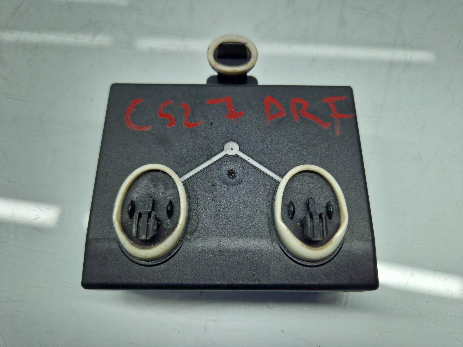 Modul confort AUDI A5 (8T3) [Fabr 2007-2015] 8K0959793H - imagine 4