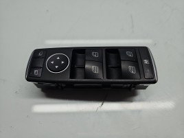 Butoane comanda geamuri sofer Mercedes Clasa B (W246) [Fabr 2011-2018] A1669054300