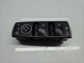 Butoane comanda geamuri sofer Mercedes Clasa B (W246) [Fabr 2011-2018] A1669054300