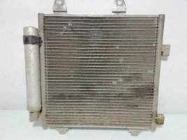 Radiator AC Peugeot 107 1.0 benz OEM 2005-2021