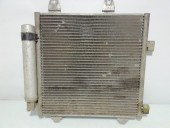 Radiator AC Peugeot 107 1.0 benz OEM 2005-2021