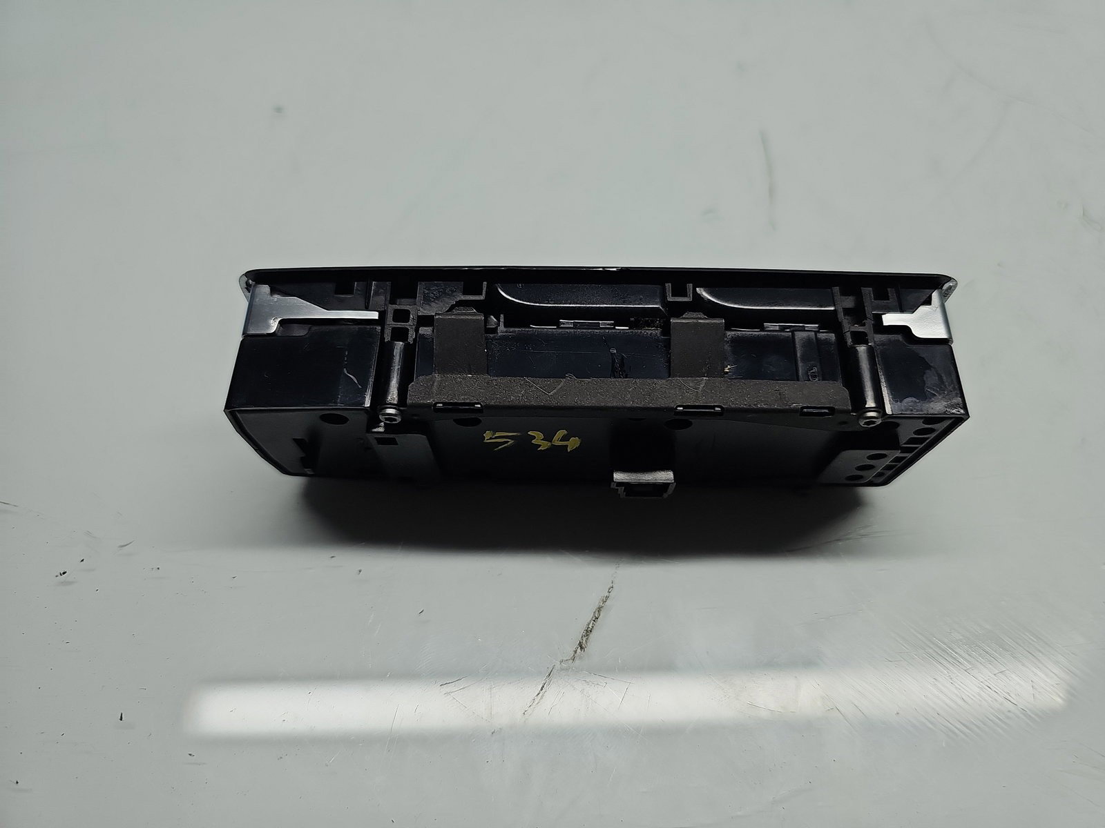 Butoane comanda geamuri sofer Mercedes Clasa B (W246) [Fabr 2011-2018] A1669054300 - imagine 5