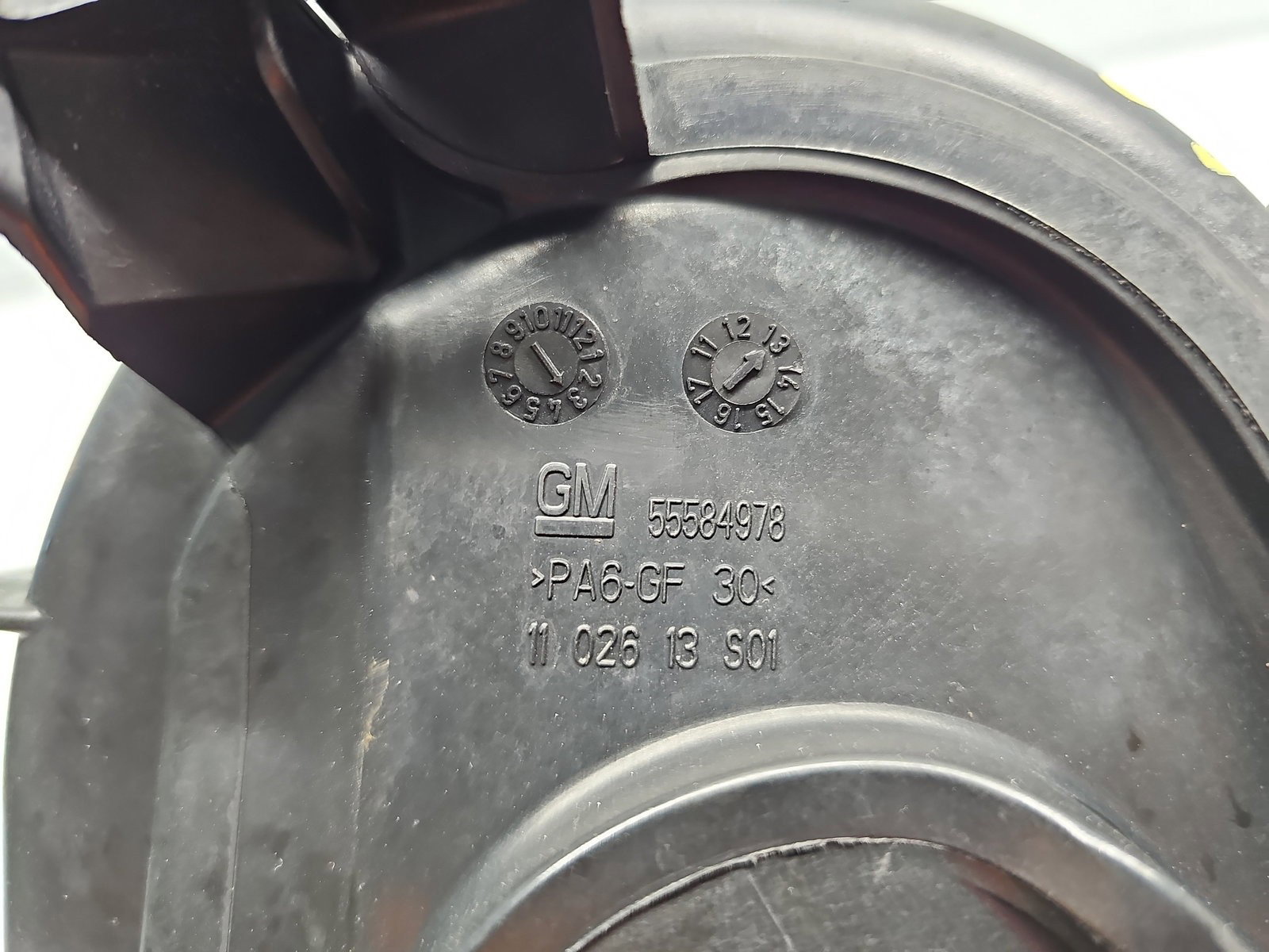 Galerie admisie Opel Opel Adam (M13) [Fabr 2012-2019] 55584978 1.4 Benz A14XER 74KW / 100CP - imagine 2