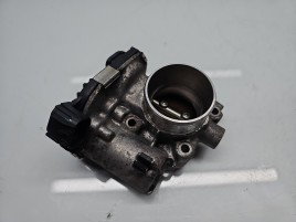 Clapeta acceleratie Opel Opel Adam (M13) [Fabr 2012-2019] 55562270 1.4 Benz A14XER 74KW / 100CP