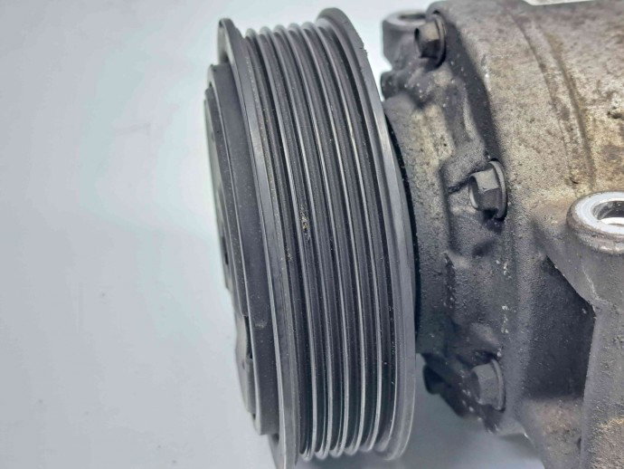 Compresor clima Audi A5 (8T3) [Fabr 2007-2015] 8K0260805J 2.7 TDI CAMA 120KW / 163CP  
