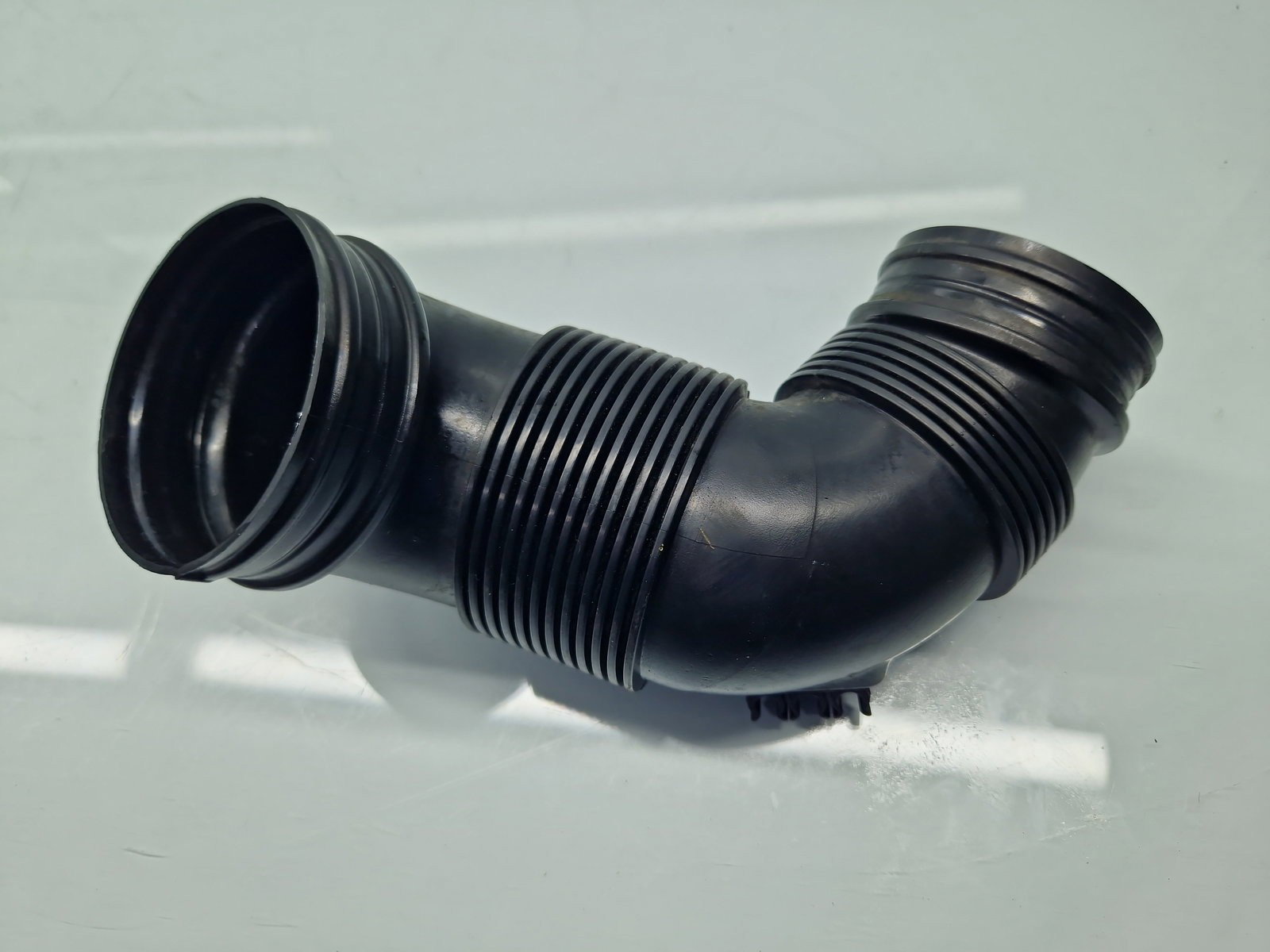 Tub admisie aer Skoda Superb III (3V3) [Fabr 2015-prezent] 3Q0129656B 2.0 TDI DFCA 140KW / 190CP - imagine 5