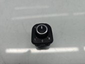 Buton reglaj oglinzi Volkswagen Passat B7 (362) [Fabr 2010-2014] 5K2959565