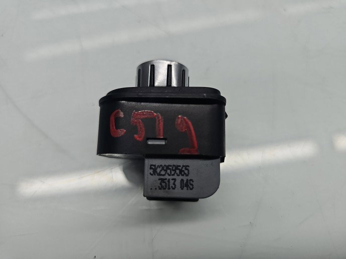 Buton reglaj oglinzi Volkswagen Passat B7 (362) [Fabr 2010-2014] 5K2959565