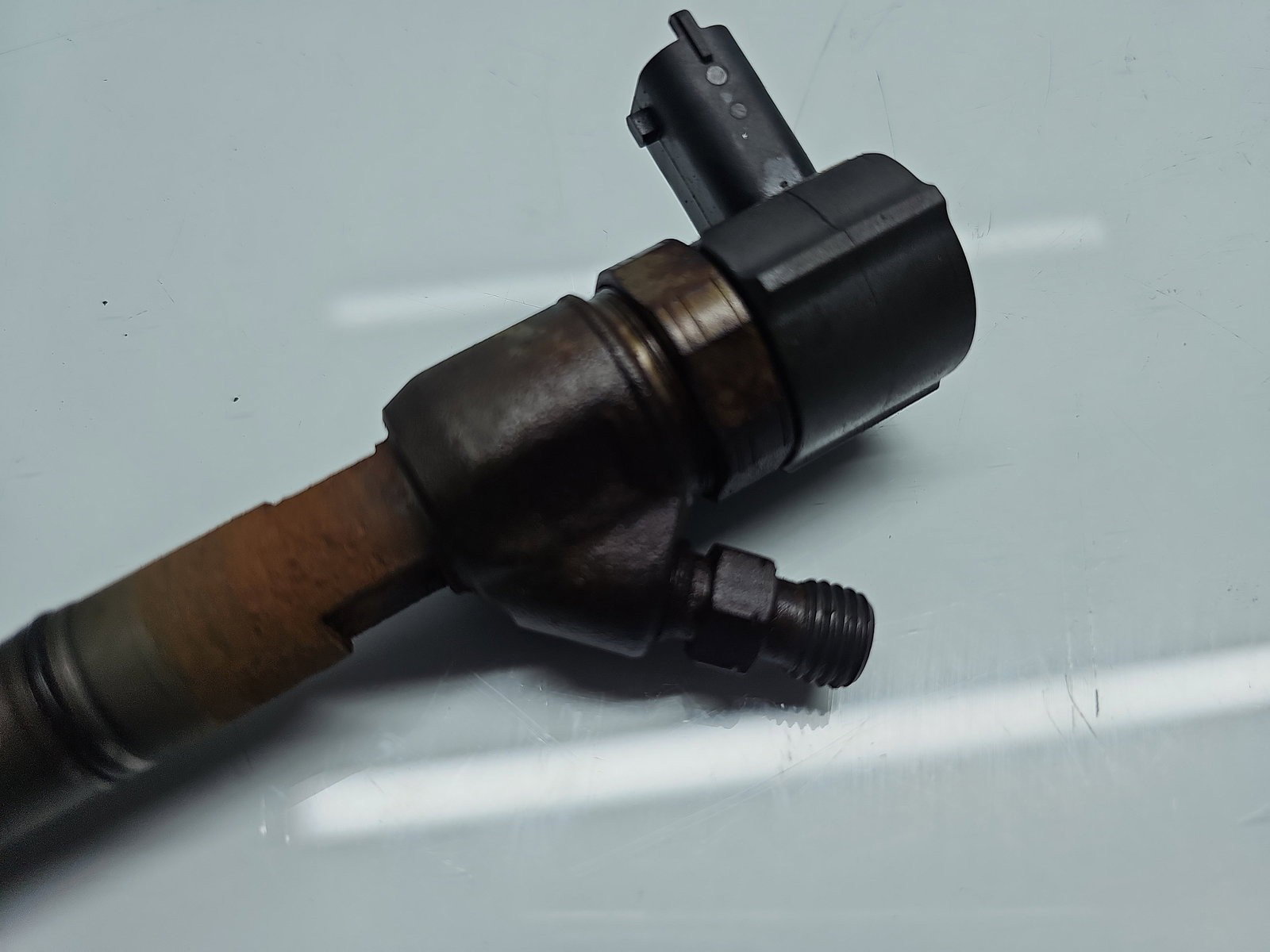 Injector KIA Sportage III [Fabr 2010-2016] 33800-2A800 1.7 CRDI D4FD 100KW / 136CP - imagine 3