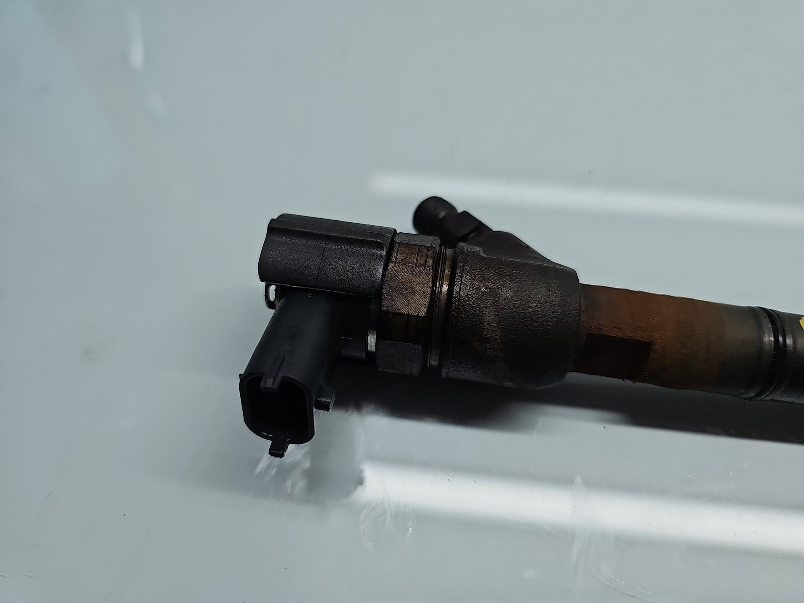 Injector Hyundai ix35 (LM) [Fabr 2010-2017] 33800-2A800 1.7 CRDI D4FD 100KW / 136CP - imagine 4