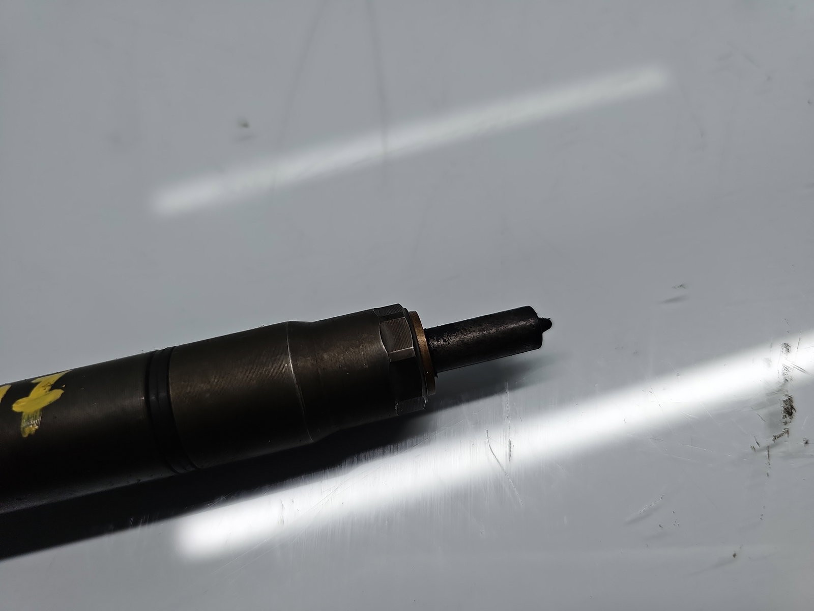 Injector Hyundai ix35 (LM) [Fabr 2010-2017] 33800-2A800 1.7 CRDI D4FD 100KW / 136CP - imagine 5